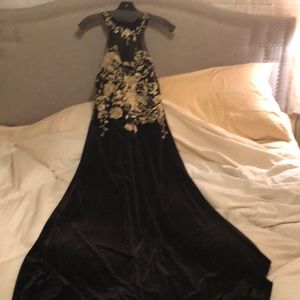 Formal Dress - worn only once